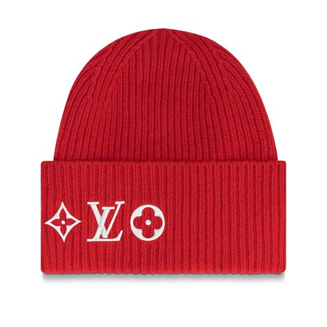 louis vuitton beanie used|Louis Vuitton beanie for sale.